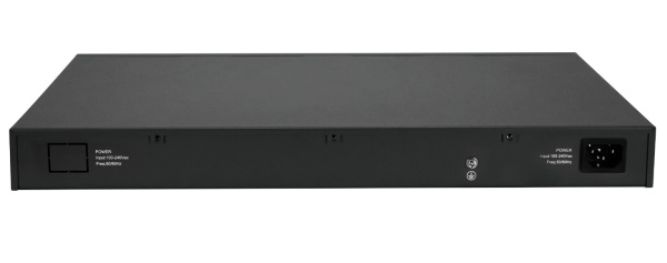 фото Коммутатор управляемый NikoMax GL-SW-G302-30TC в Красноярске
