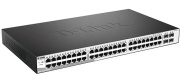 фото Коммутатор D-link DGS-1210-52/ME/A1A