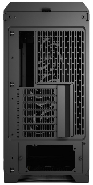фото Корпус ATX Fractal Design Meshify 3 XL Solid в Казани