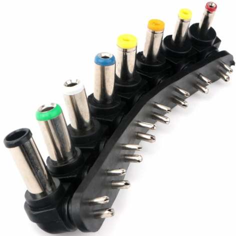 фото Блок питания  Gembird NPA-AC5 в Красноярске