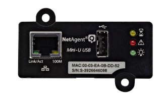 фото Адаптер  Powercom DS807 в Екатеринбурге