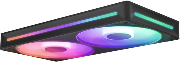фото Вентилятор для корпуса NZXT F240 RGB Core в Нижнем Новгороде