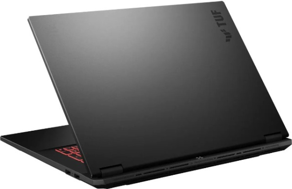 фото Ноутбук  ASUS TUF Gaming A18 FA808UM-S8030 в Санкт-Петербургe 18 ", Ryzen 7, 16 Гб RAM, 512 Гб SSD, GeForce RTX 5060, Серый