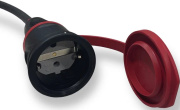 фото Удлинитель iTOK i-CONNECT-PRO-SU-KG-325-1-54-5