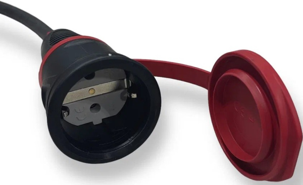 фото Удлинитель силовой iTOK i-CONNECT-PRO-SU-KG-325-1-54-5 в Красноярске