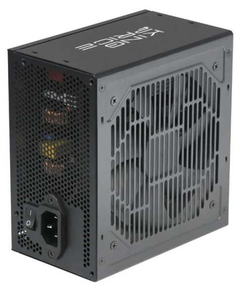 фото Блок питания ATX KINGPRICE KPPSU350 в Самаре