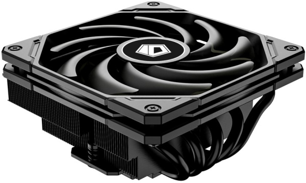 фото Кулер  ID-Cooling IS-55 BLACK в Самаре