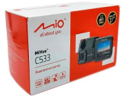 фото Видеорегистратор MIO MiVue C533