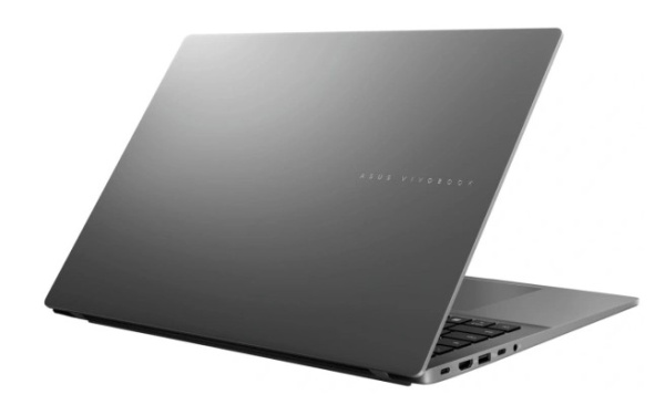 фото Ноутбук  ASUS Vivobook S16 S3607CA-SH100 в Санкт-Петербургe 16 ", Core Ultra 5, 16 Гб RAM, 1 Тб SSD, Arc graphics, Серый