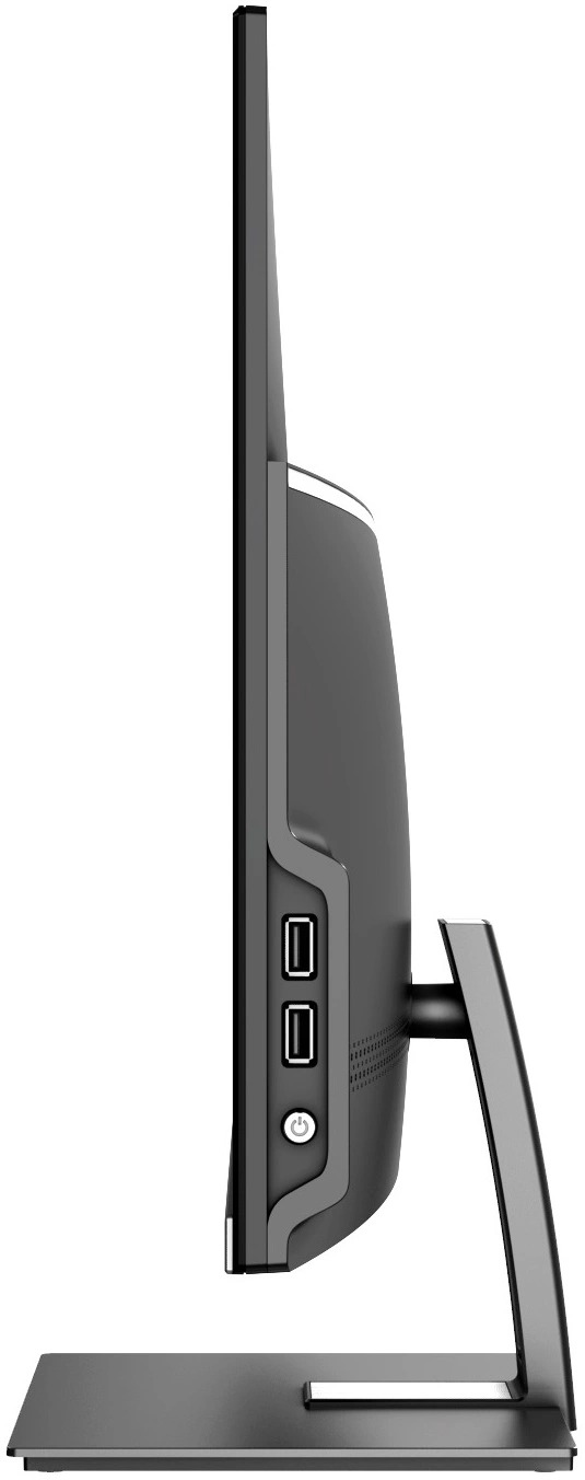 

Моноблок 21,5'' Digma ACTION DM21N9-8CXW01 N95/8GB/256GB SSD/UHD Graphics 600/1920x1080 VA/WiFi/BT/cam/клавиатура/мышь/Win11Pro/black, ACTION