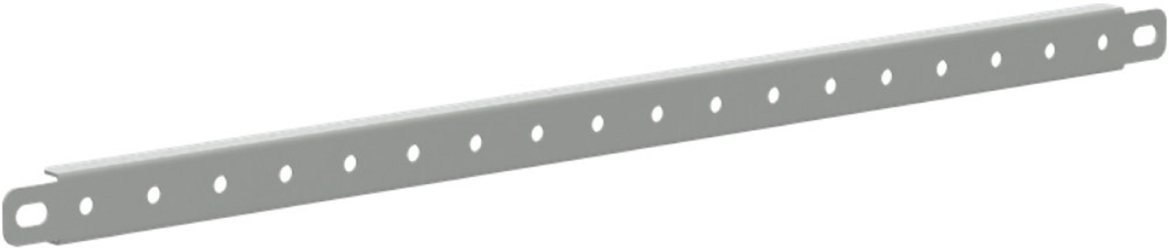 

Рейка горизонтальная IEK FO-00-RDH-050 FORMAT дверная 500, FO-00-RDH-050