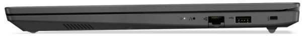 фото Ноутбук  Lenovo V15 G4 IRU в Омске 15.6 ", Core i5, 16 Гб RAM, 512 Гб SSD, Iris Xe Graphics, Черный