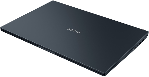 фото Ноутбук  Rikor SPB 302.1 в Казани 15.6 ", Core i5, 16 Гб RAM, 256 Гб SSD, Iris Xe Graphics, Темно-серый