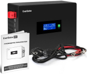 фото Комплект Exegate IdealSine SR-1500.LCD.2SH