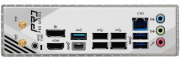 фото Материнская плата ASRock B850M PRO RS WIFI