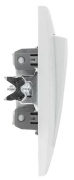 фото Переключатель одноклавишный EKF EWV10-025-10