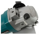 фото Шлифовальная машина угловая Makita 9069 в Воронеже