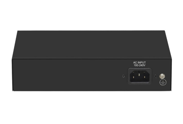 фото Коммутатор PoE GIGALINK GL-SW-F005-04P в Перми