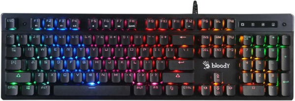 фото Клавиатура  A4Tech Bloody B500N в Волгограде