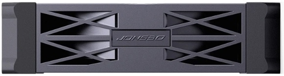 фото Вентилятор для корпуса JONSBO HF3-120B в Уфе