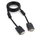 фото Кабель интерфейсный VGA-VGA Gembird 15M/15M в Уфе