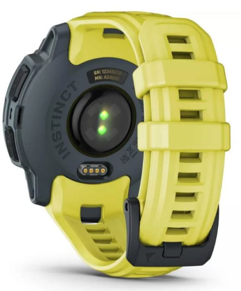 фото Часы  Garmin Instinct E