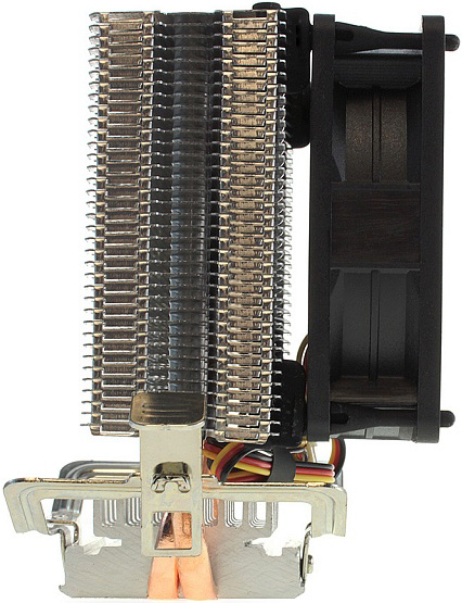 фото Кулер  Crown CM-92 в Казани