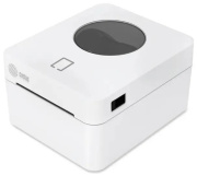 фото Термопринтер Cactus CS-TP-D410U-W