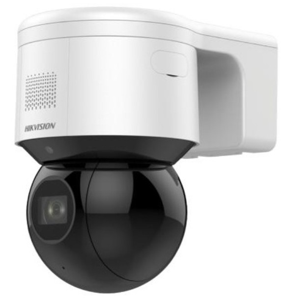 

Видеокамера IP HIKVISION DS-2DE3A404IWG-E(O-STD) 4Мп уличная поворотная c ИК-подсветкой до 50м, DS-2DE3A404IWG-E(O-STD)