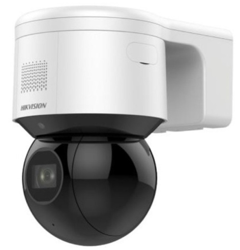 фото Видеокамера IP HIKVISION DS-2DE3A404IWG-E(O-STD) в Казани