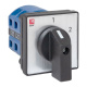 фото Переключатель кулачковый  EKF pk-1-52-25 в Уфе