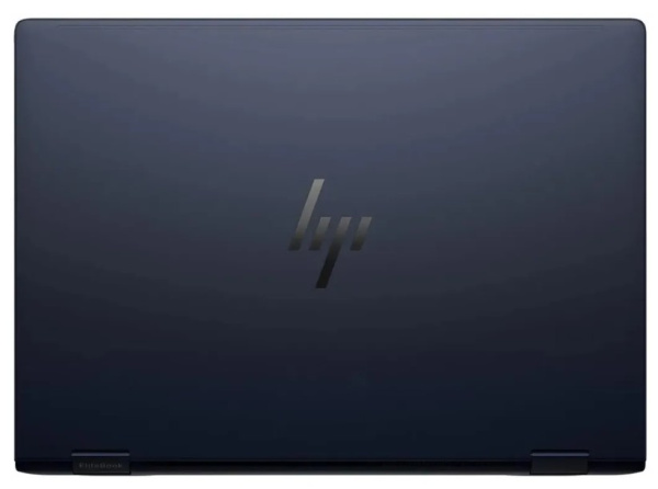 фото Ноутбук HP EliteBook X Flip G1i 14" (Intel Core Ultra 7, 32Гб LPDDR5X, SSD 512 Гб, Arc graphics, Windows 11 Профессиональная) Синий [BA0C8ET]