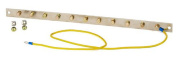 фото Панель  Hyperline TGRD-19