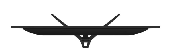 фото Монитор 23,8" SUNWIND SUN-M24BA107 в Челябинске