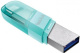 фото Накопитель USB 3.1 64GB SanDisk iXpand Flip в Уфе