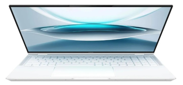 фото Ноутбук  Honor MagicBook Pro 16 2025 в Красноярске 16 ", Core Ultra 9, 32 Гб RAM, 1 Тб SSD, GeForce RTX 5060, Белый