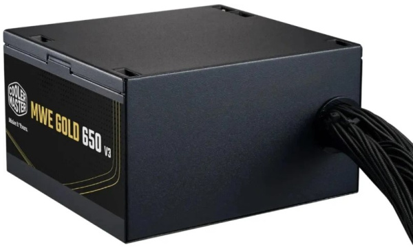 фото Блок питания ATX Cooler Master MPE-6502-ACAAG-3BEU в Казани