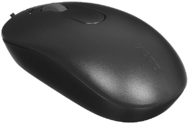 фото Клавиатура и мышь  Rapoo X130PRO в Екатеринбурге