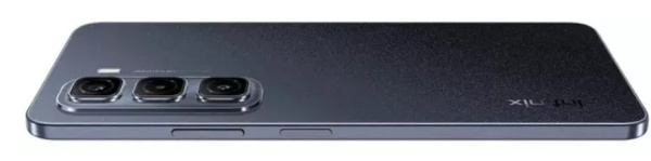 фото Смартфон  Infinix X6882 Hot 50 6/256GB в Перми