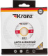 фото Диск алмазный KRANZ KR-90-0106 в Санкт-Петербургe