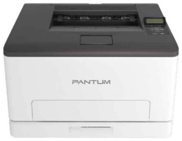 фото Принтер лазерный цветной Pantum CP1100DN в Уфе