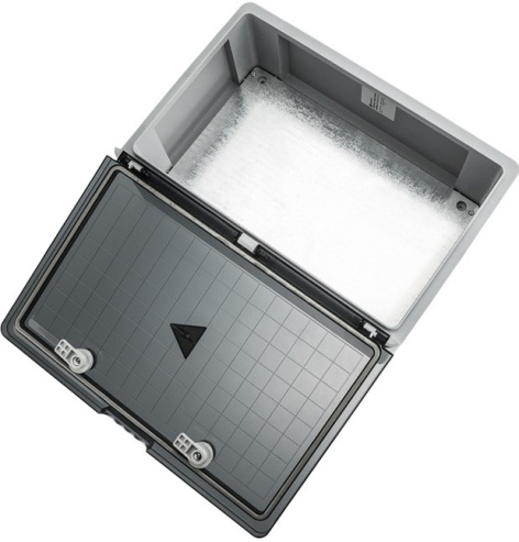 фото Бокс навесной Rexant 11-0457