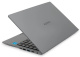 фото Ноутбук  Nerpa NERPA Caspica Aloso A342-14 в Уфе 14.1 ", Ryzen 3, 16 Гб RAM, 512 Гб SSD, Radeon Vega 6, Серый