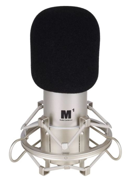 фото Микрофон  Icon M1 в Уфе