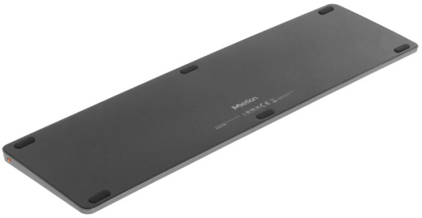 фото Мембранная клавиатура Meetion K230MW, Bluetooth, Черный [MT-K230MW-A-RU] в Перми