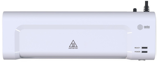 фото Ламинатор  Cactus CS-LAB-D2 в Казани