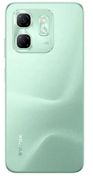 фото Смартфон  Infinix X6531B Hot 50i 4/128GB в Казани