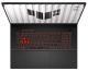 фото Ноутбук  ASUS TUF Gaming A18 2025 FA808UH-S8050 в Санкт-Петербургe 18 ", Ryzen 7, 16 Гб RAM, 512 Гб SSD, GeForce RTX 5050, Серый