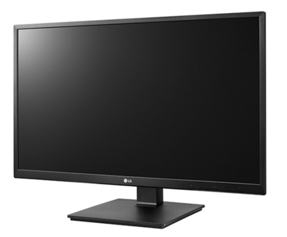 фото Монитор 23,8" LG 24BK550Y в Волгограде