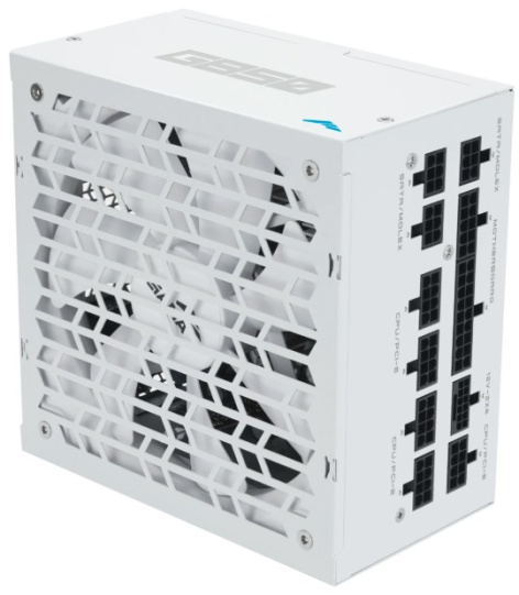 фото Блок питания ATX SAMA G850 White в Красноярске